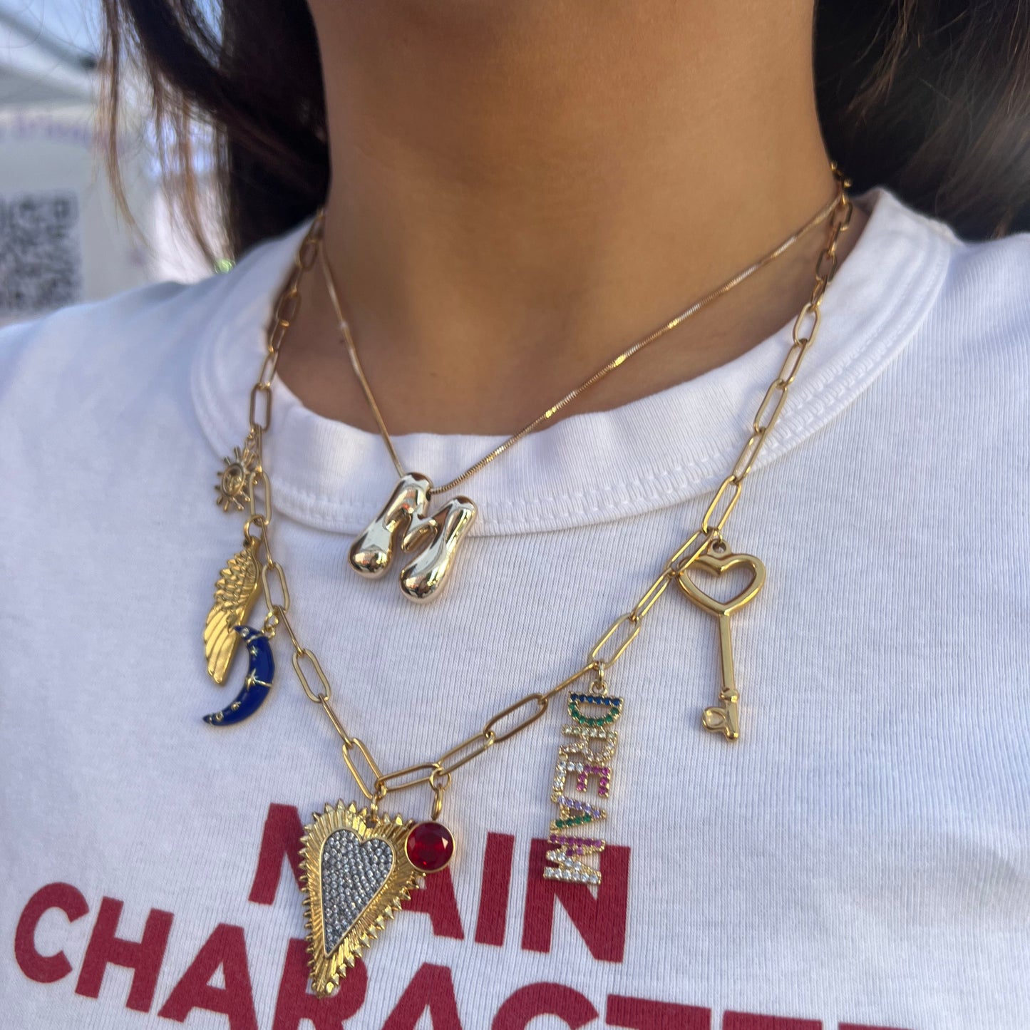 CHAIN