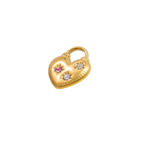 Heart Zircon