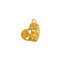 Flower Heart