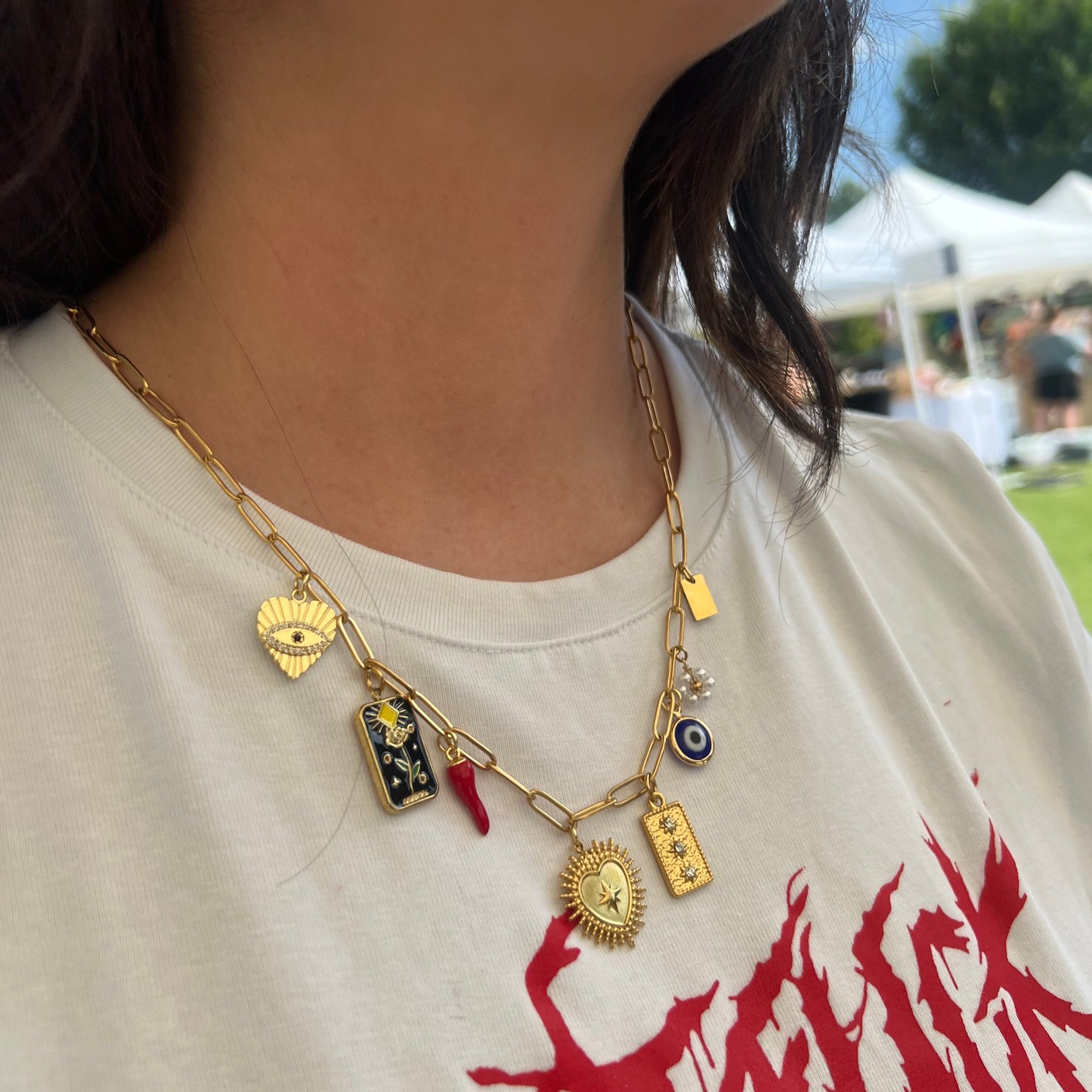 CHAIN