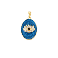 Eye Blue