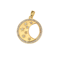 White Moon
