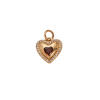 Little heart