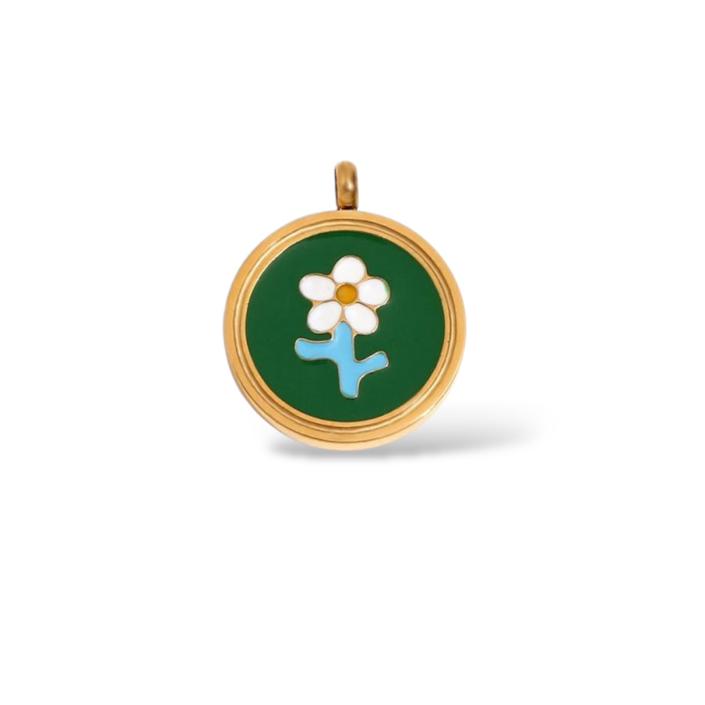 Small Flower
