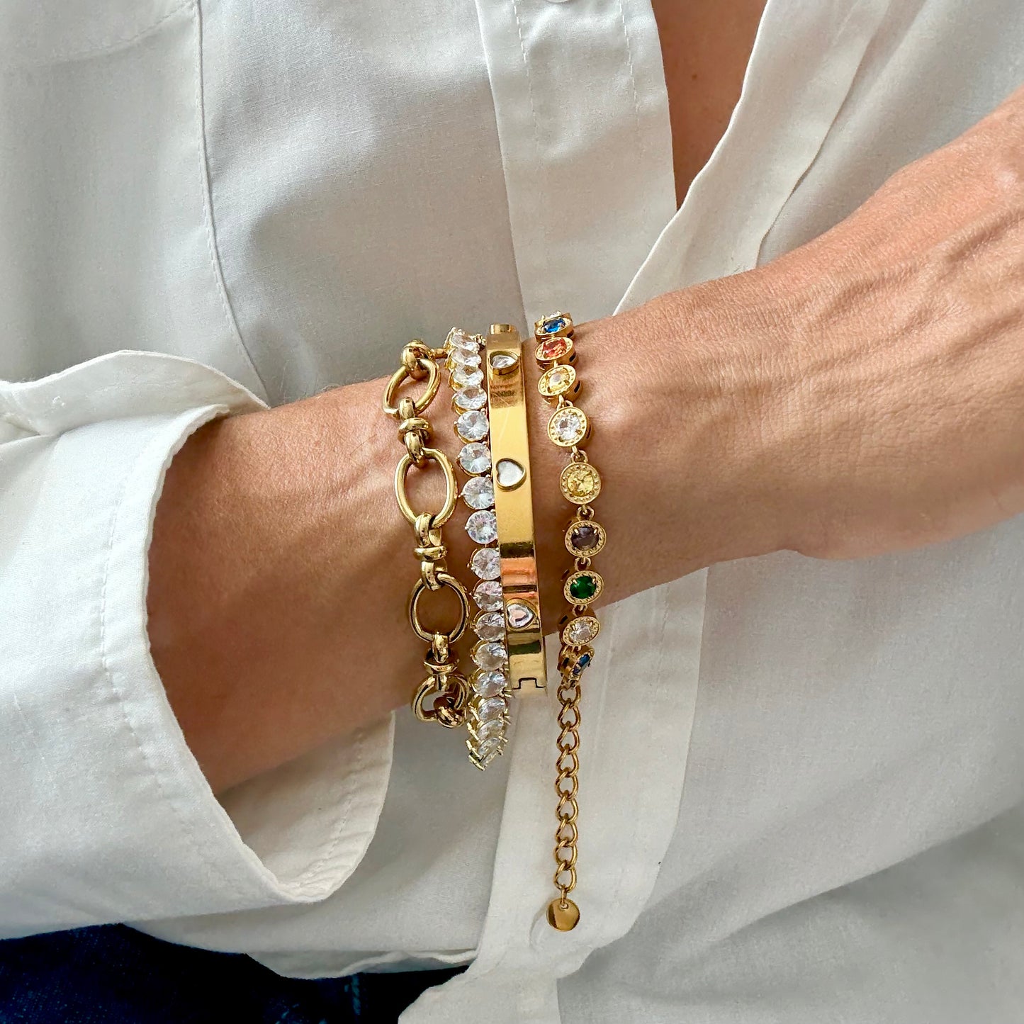 Kali Bracelet