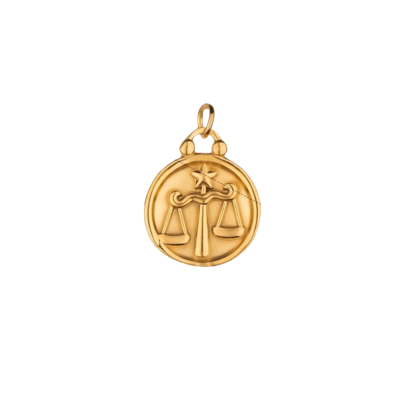 Zodiac Charms
