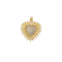 Sparkling Heart