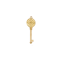 Little key