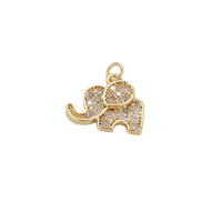 Elefant Zircon