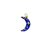 Celestial Moon