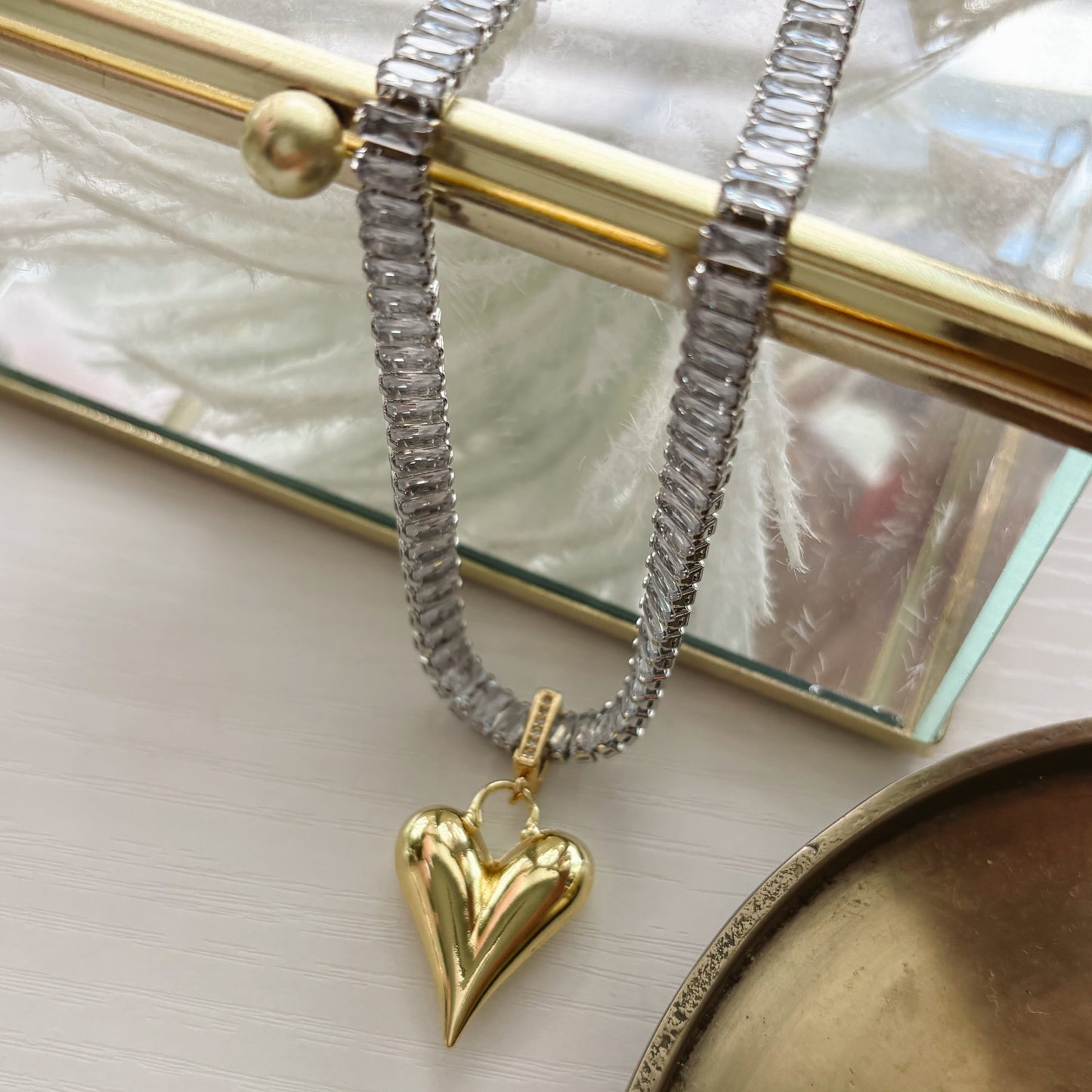 Cuore Bright