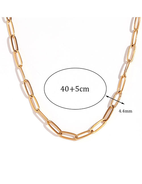 CHAIN