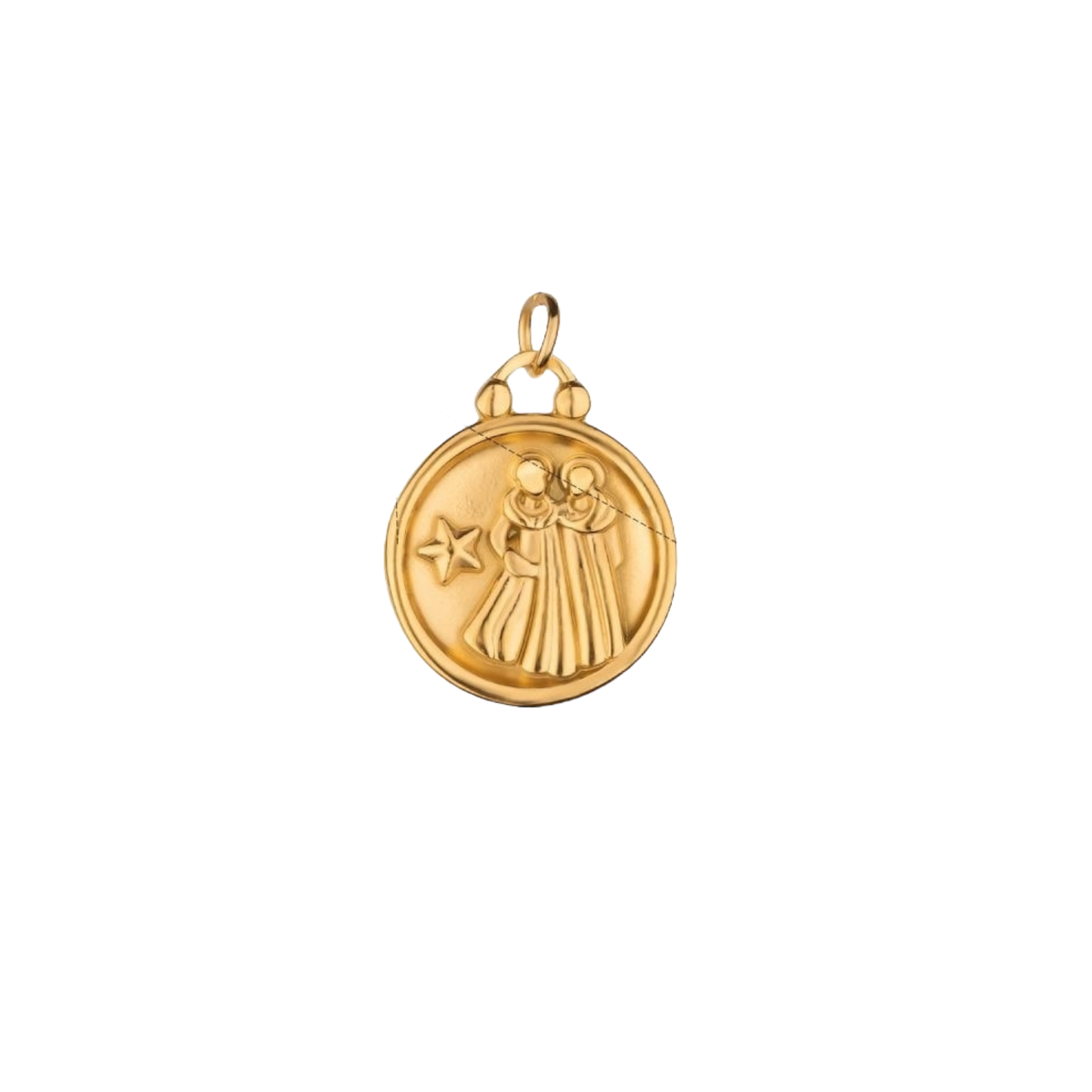 Zodiac Charms