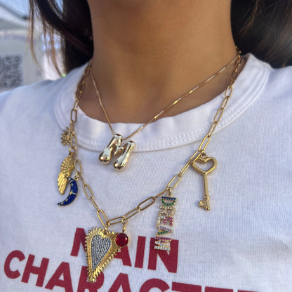 CHAIN