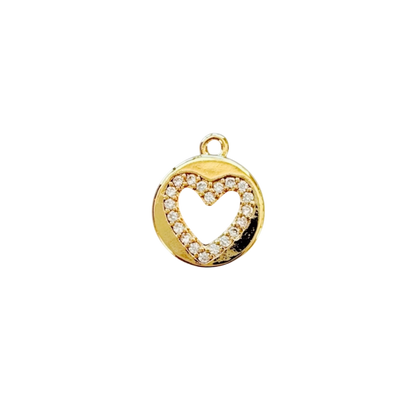 CHARMS