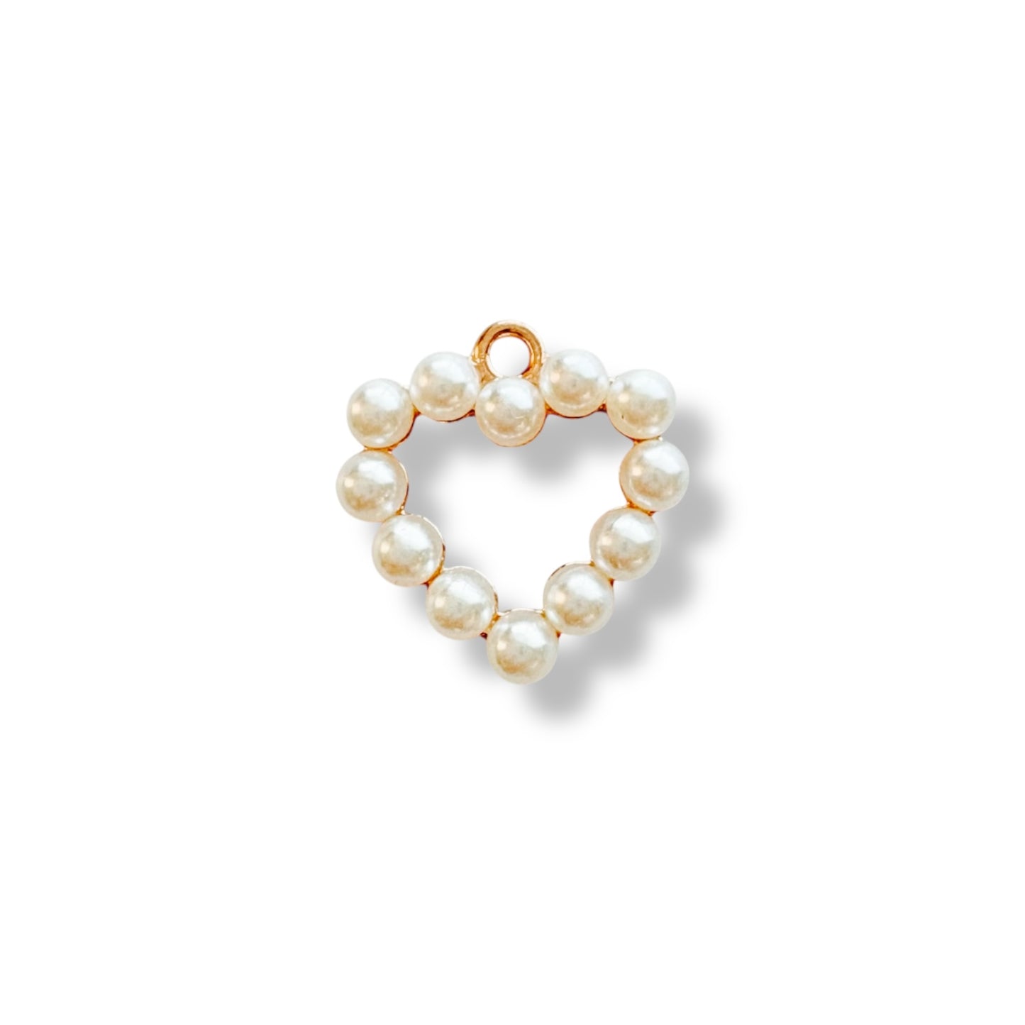 Pearl Hear