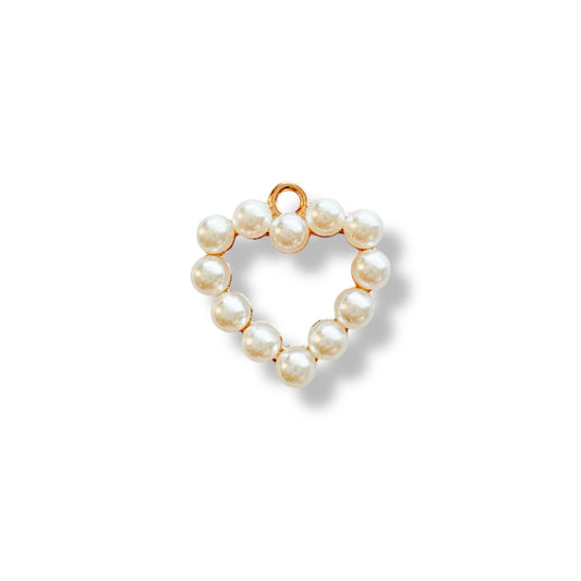 Pearl Hear