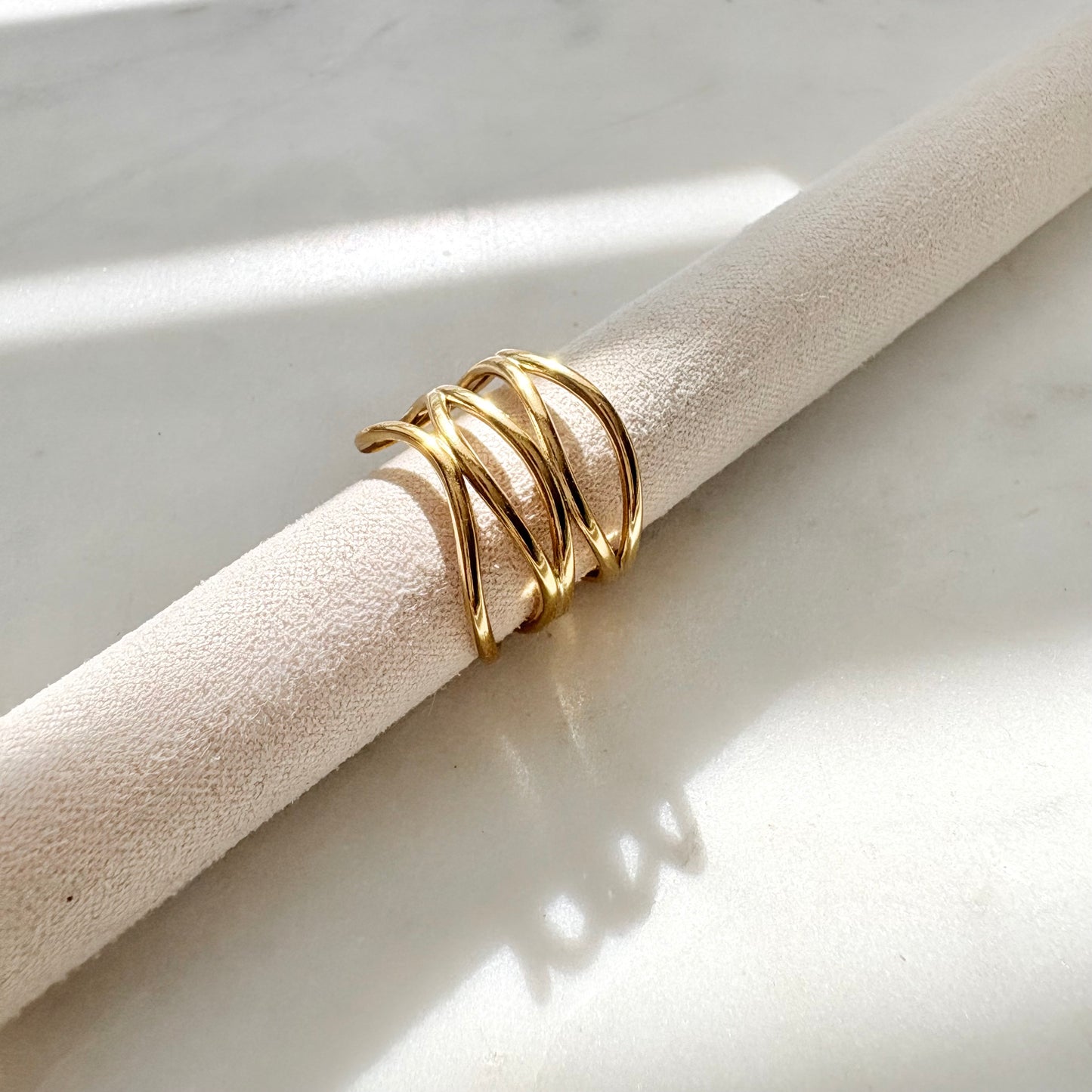 Dilek Ring