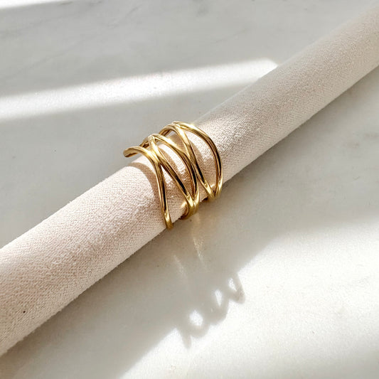 Dilek Ring