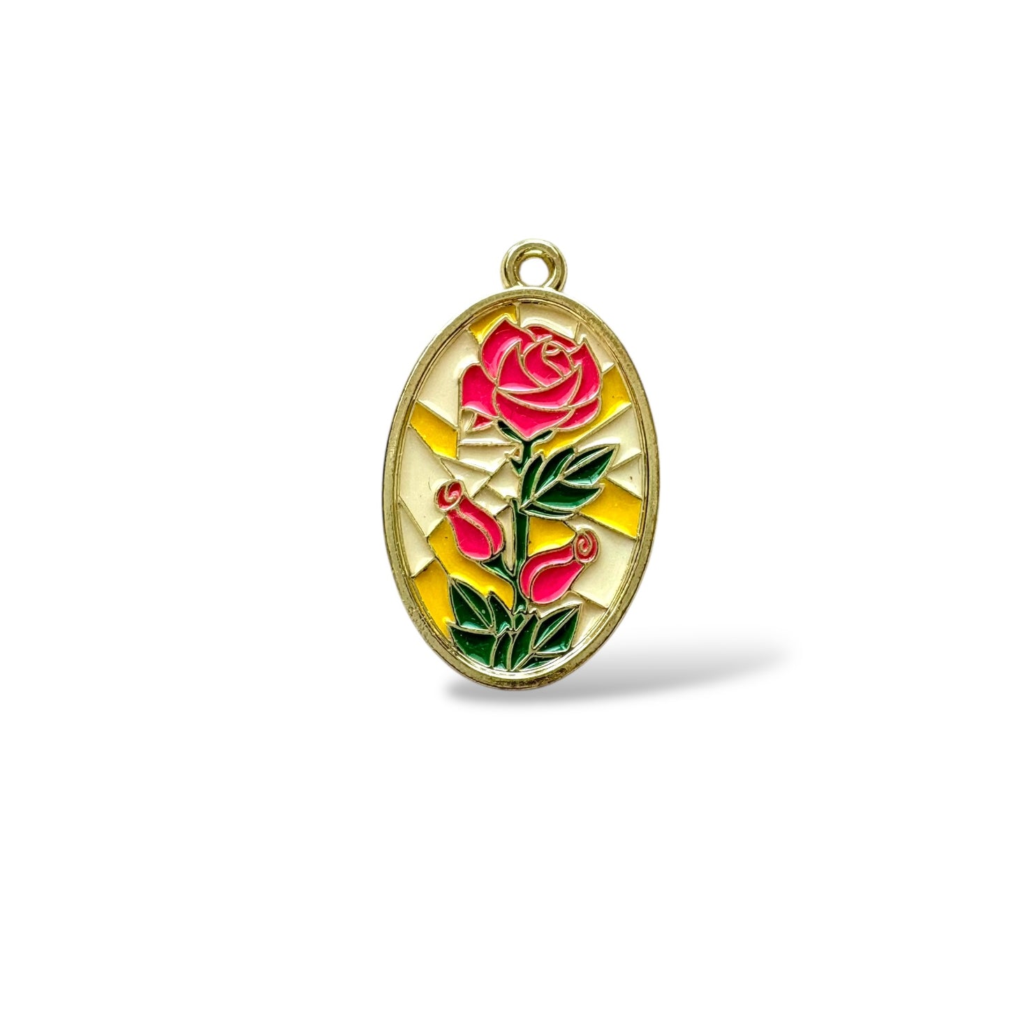 Vita Flowers Charms