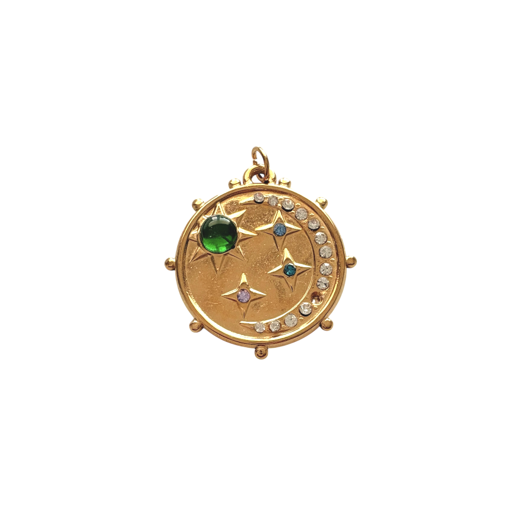 CHARMS