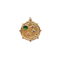 Universe Green