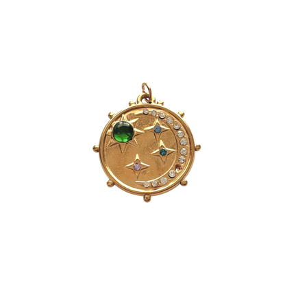 CHARMS