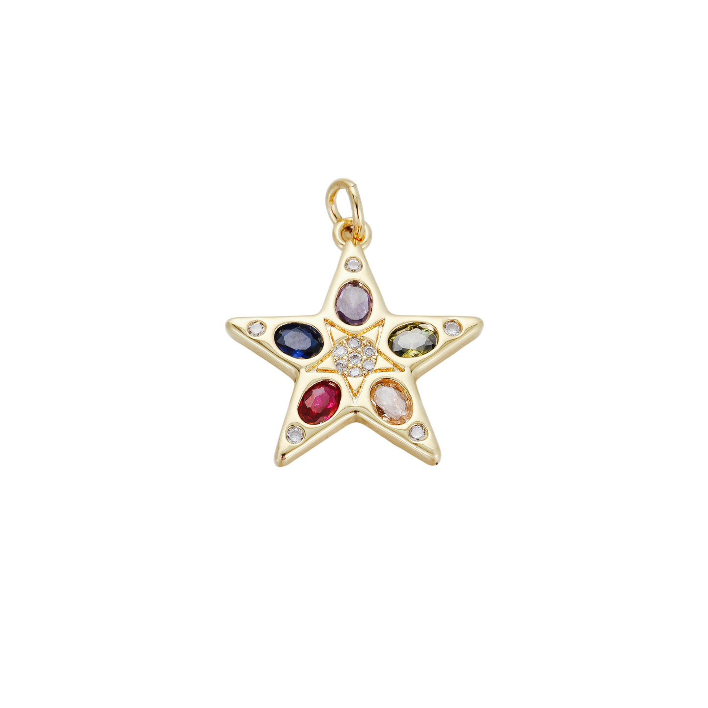 CHARMS