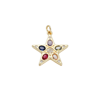 Star Colors