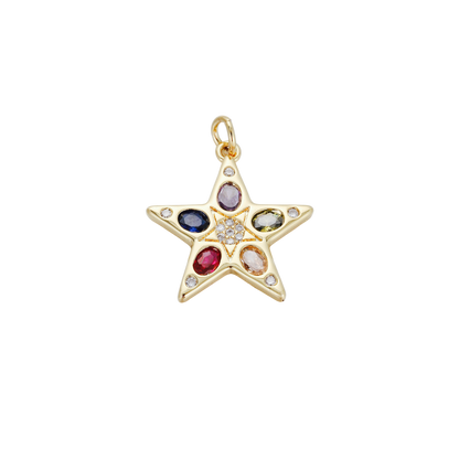 CHARMS