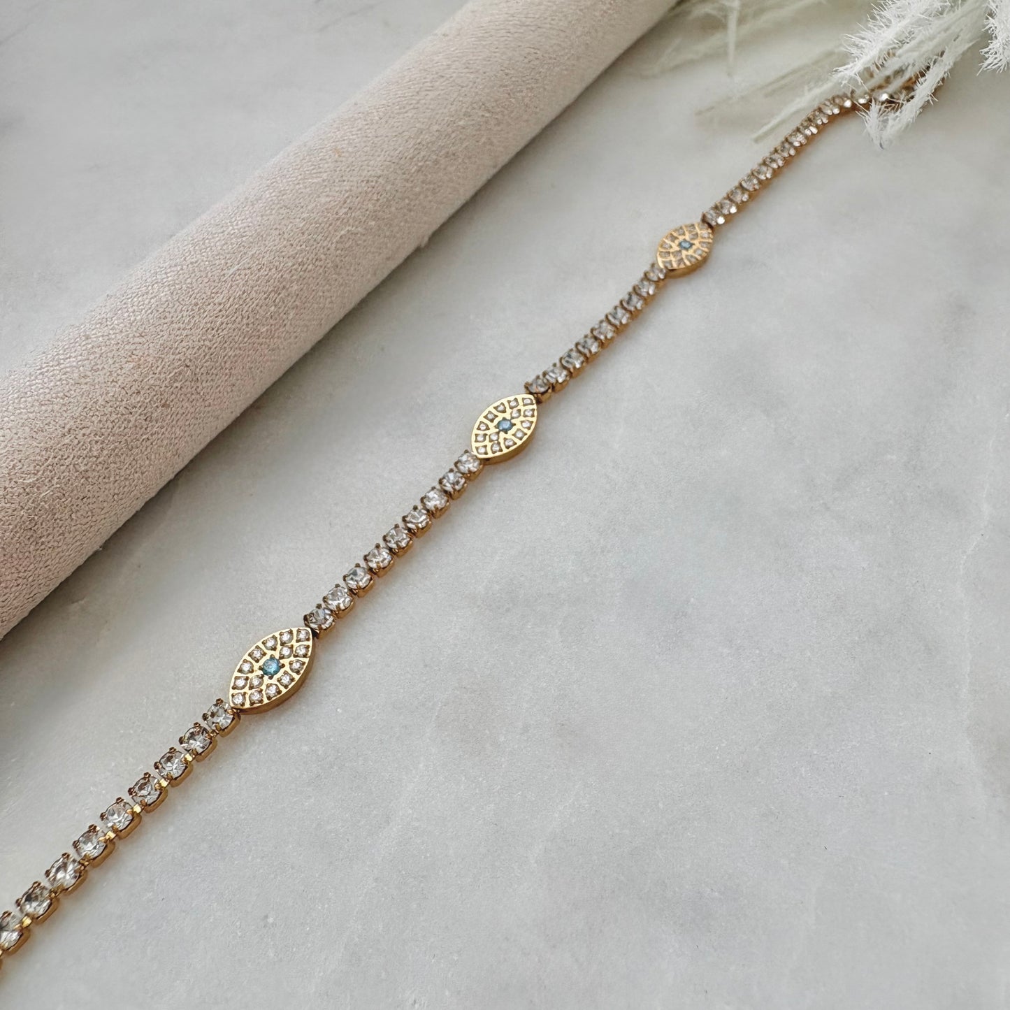 Debra Bracelet