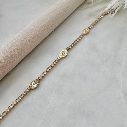 Debra Bracelet