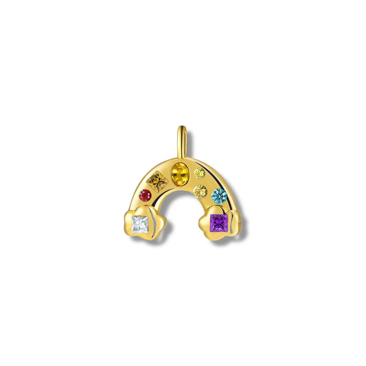 Rainbow Charm