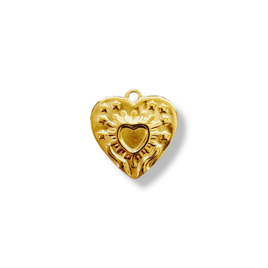 Amore Charm