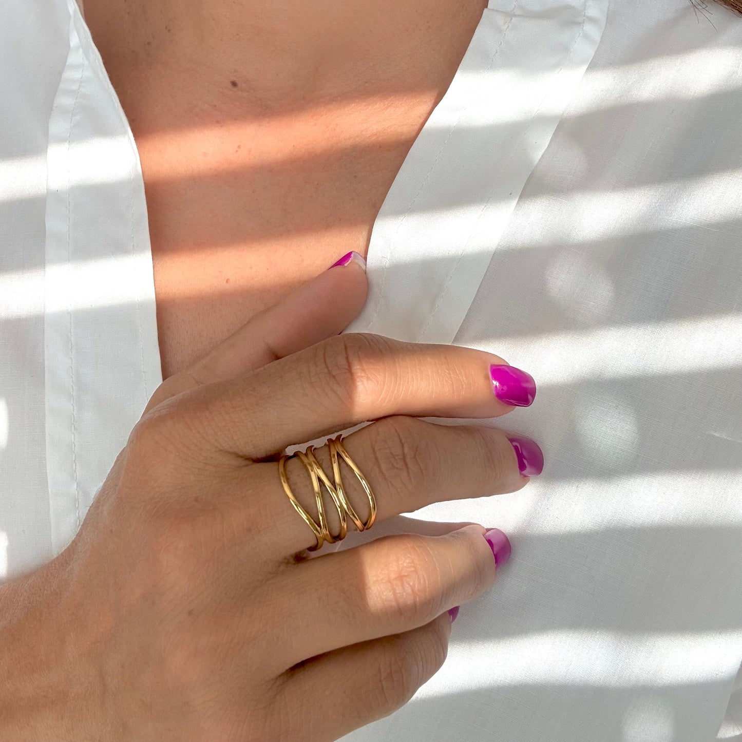 Dilek Ring