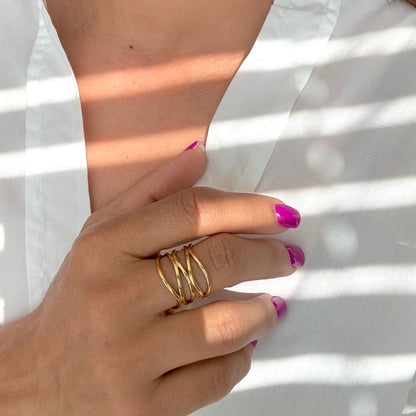 Dilek Ring