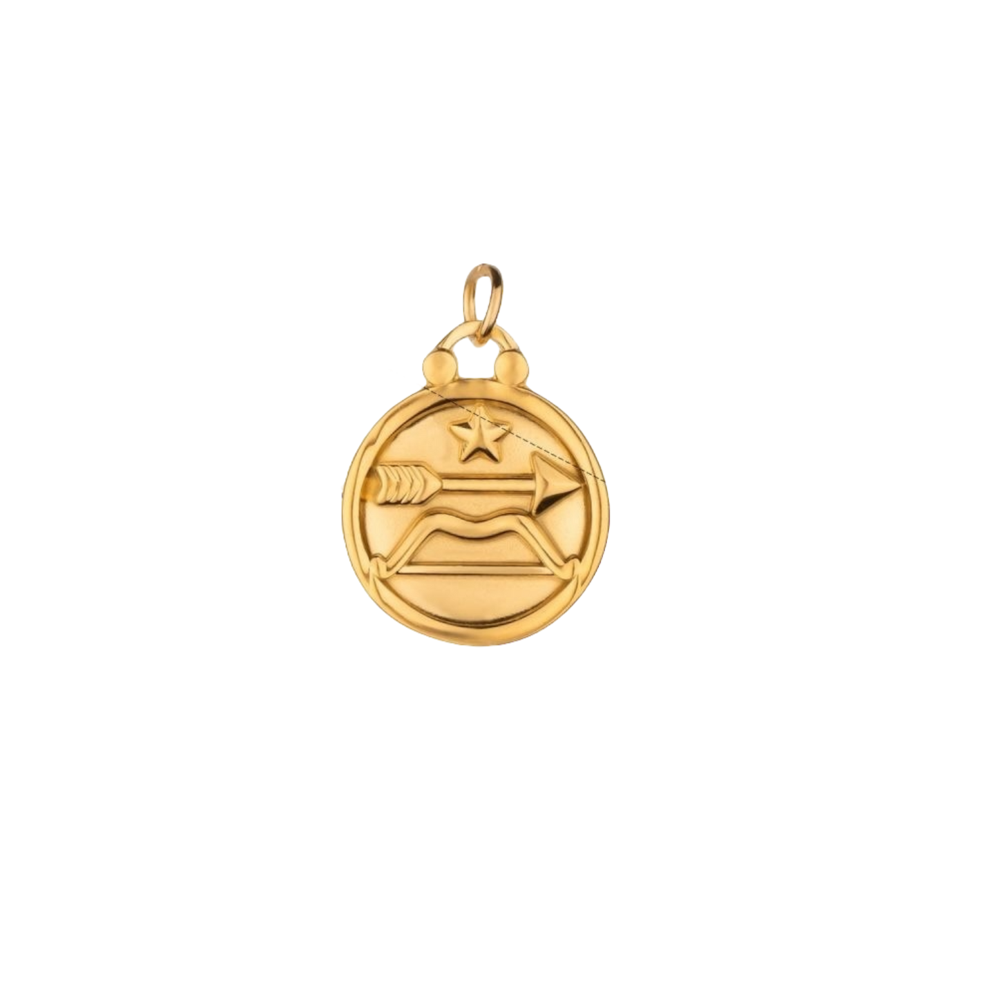 Zodiac Charms