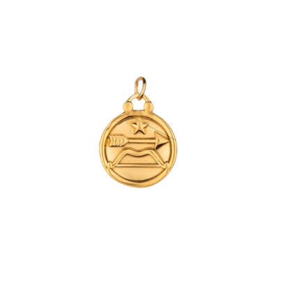 Zodiac Charms