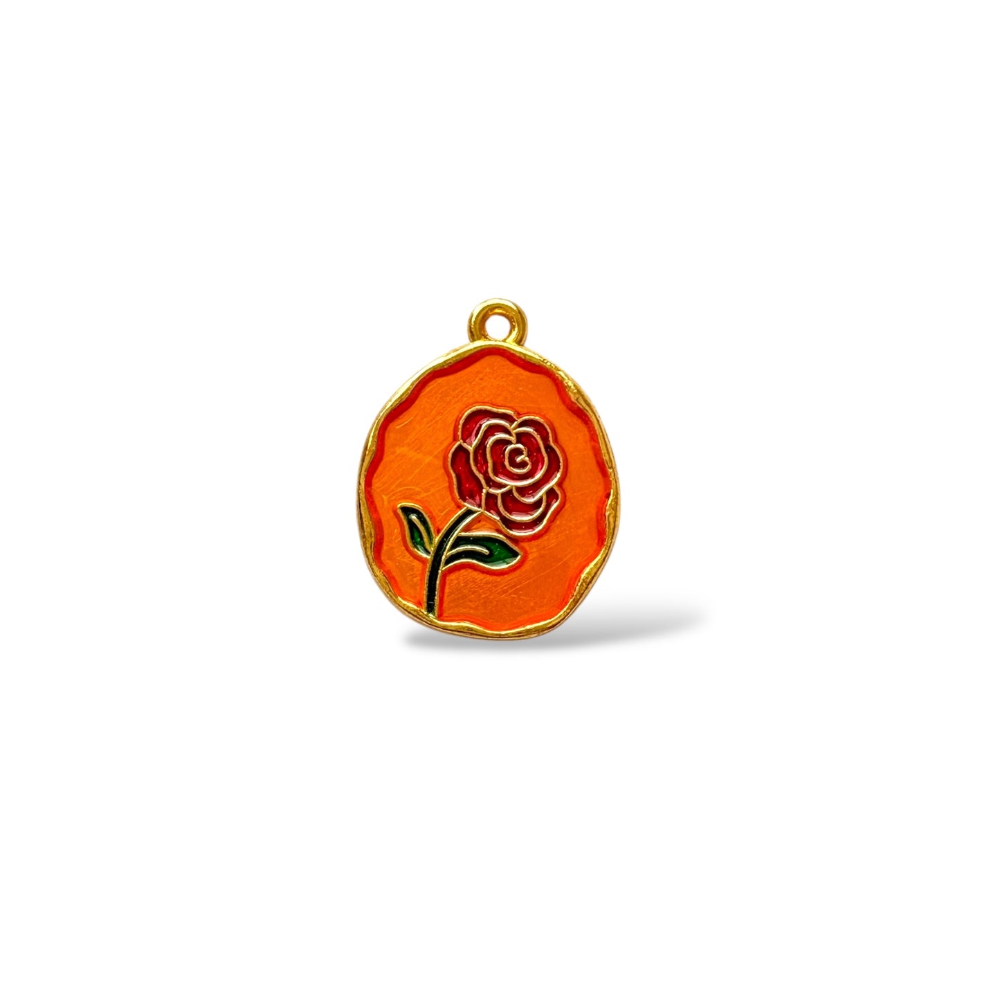 Vita Flowers Charms