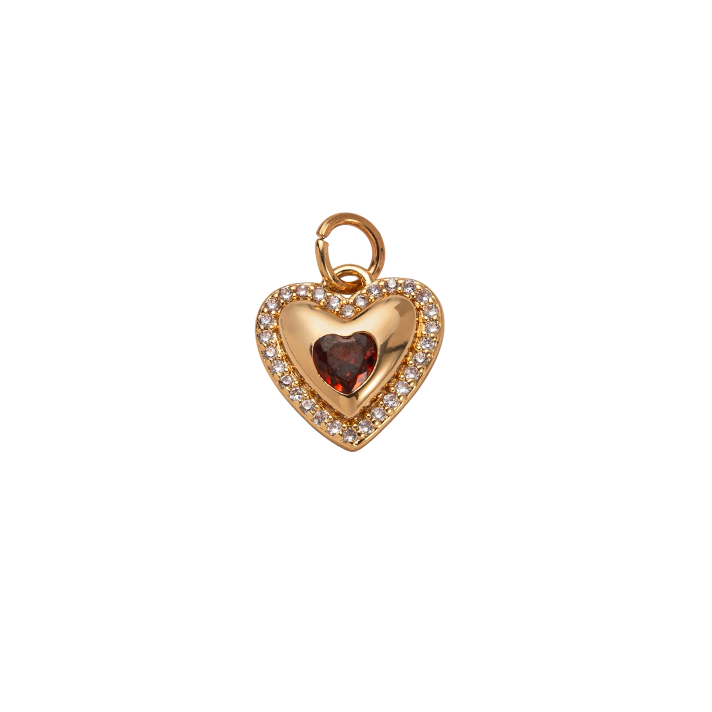 CHARMS