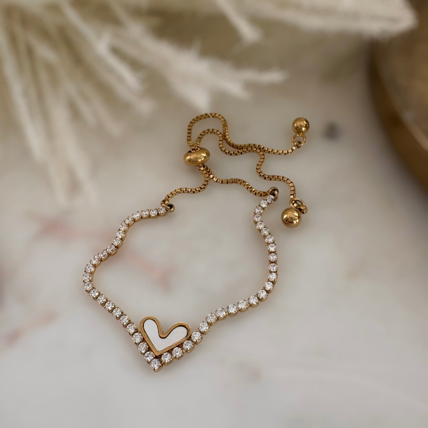 Meraky Bracelet