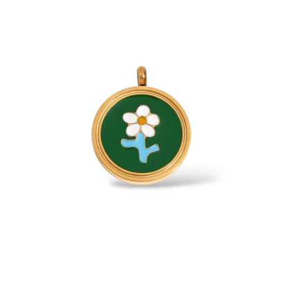 Small Flower