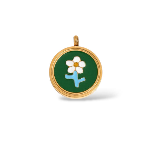 Small Flower