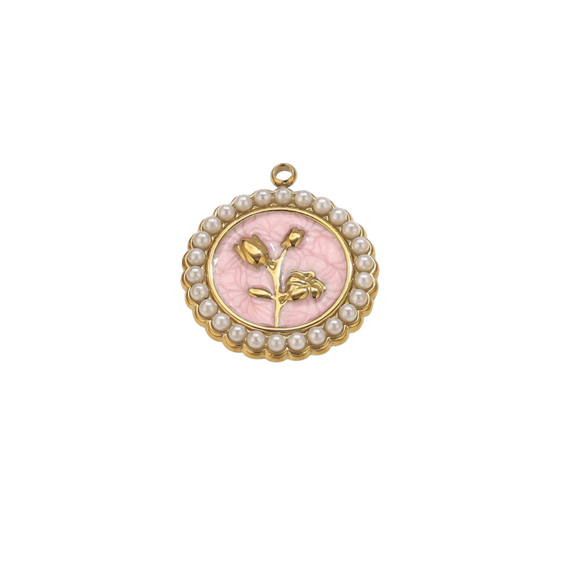 CHARMS
