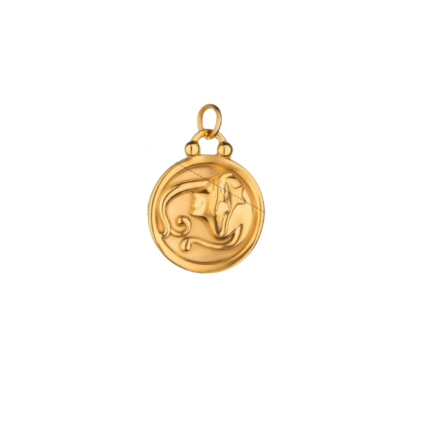 Zodiac Charms