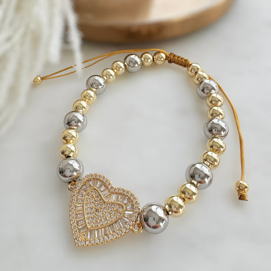 Emory Bracelet