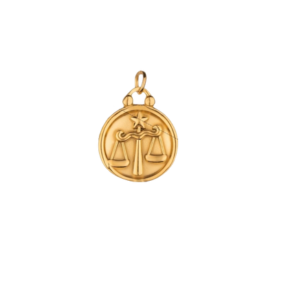 Zodiac Charms