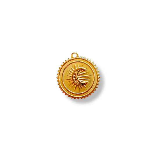 Moon Charm