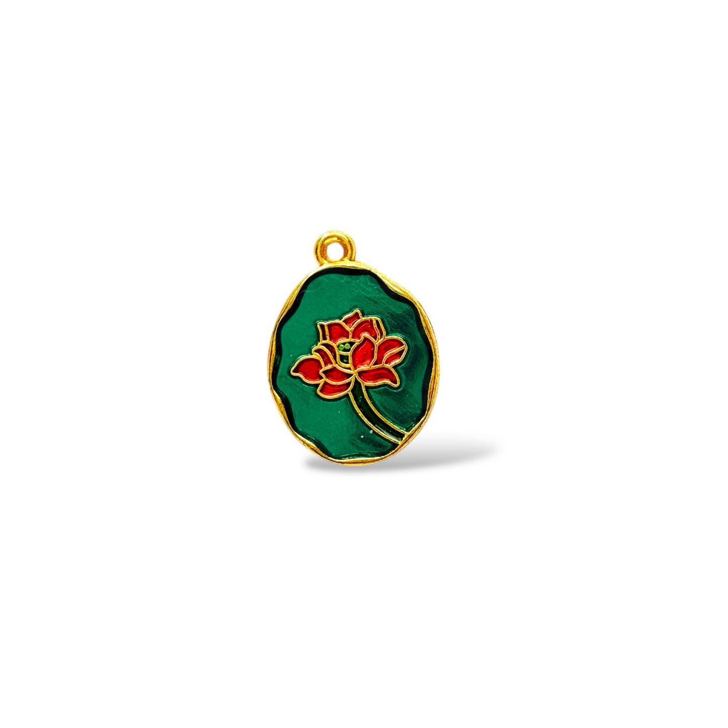 Vita Flowers Charms