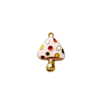 CHARMS